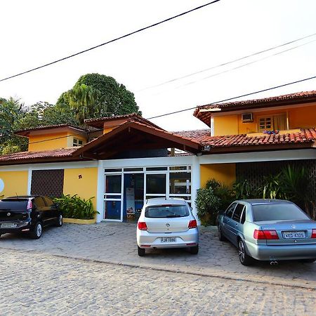 Marlim Porto Hotel Porto Seguro Exterior photo