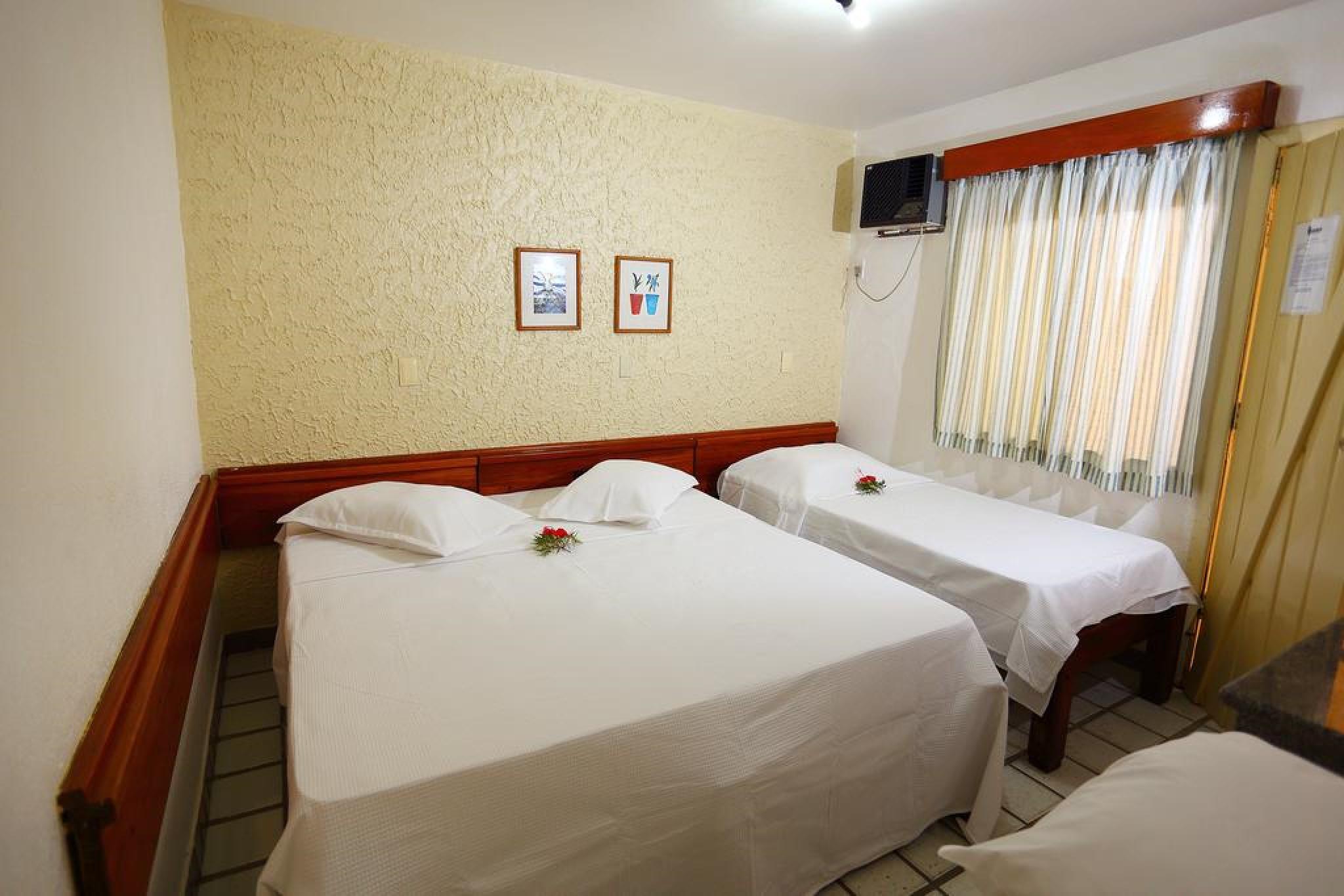 Marlim Porto Hotel Porto Seguro Exterior photo