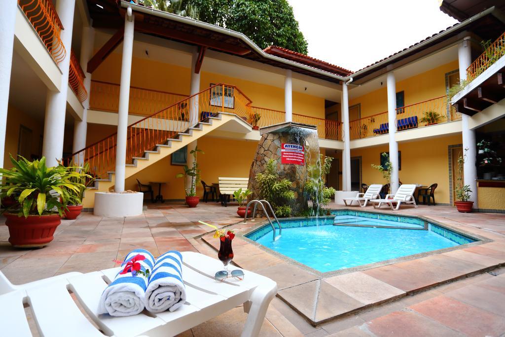 Marlim Porto Hotel Porto Seguro Exterior photo