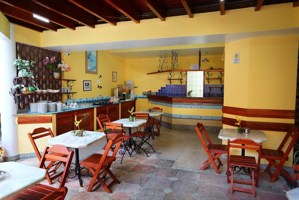 Marlim Porto Hotel Porto Seguro Exterior photo