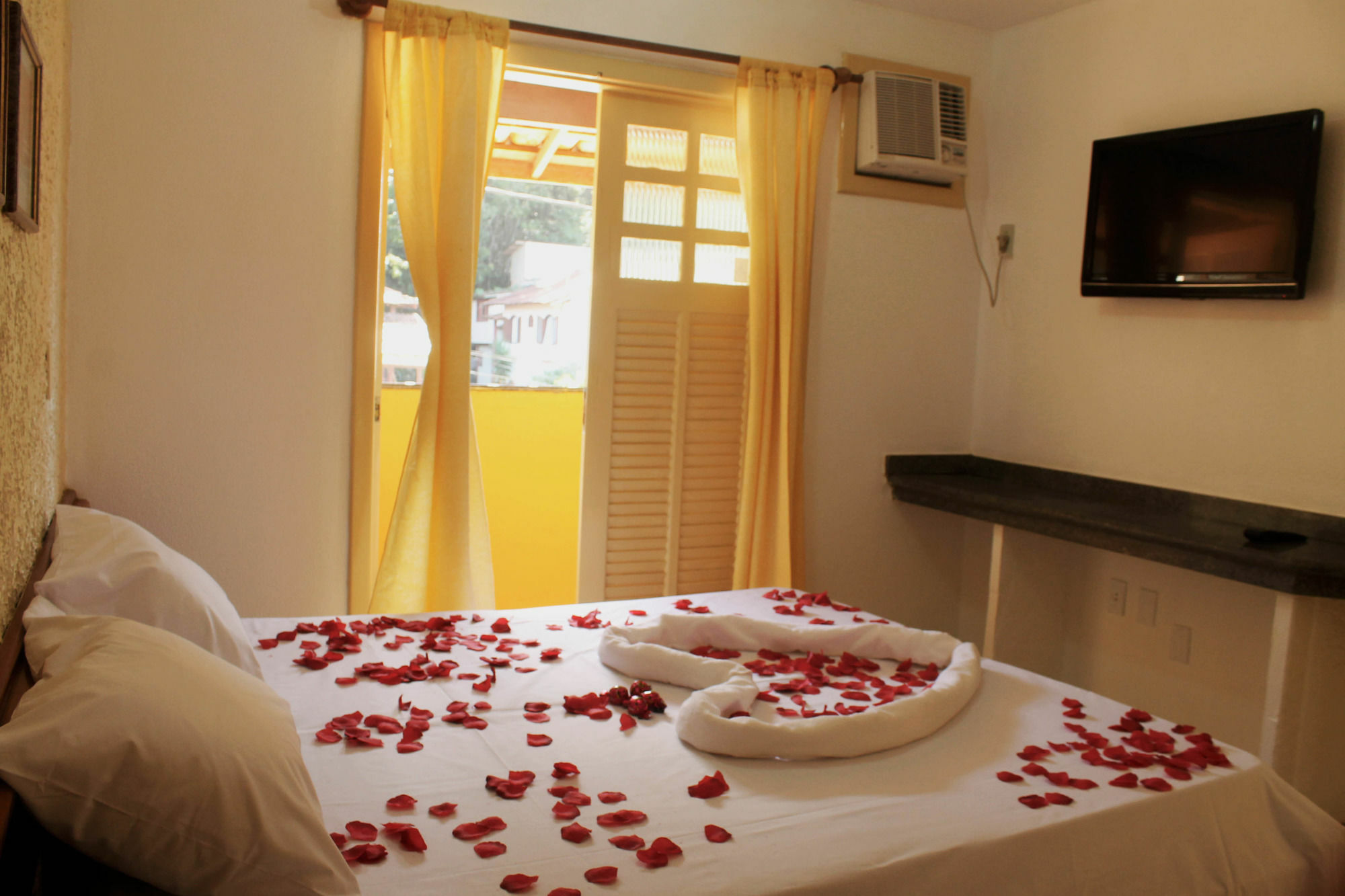 Marlim Porto Hotel Porto Seguro Exterior photo