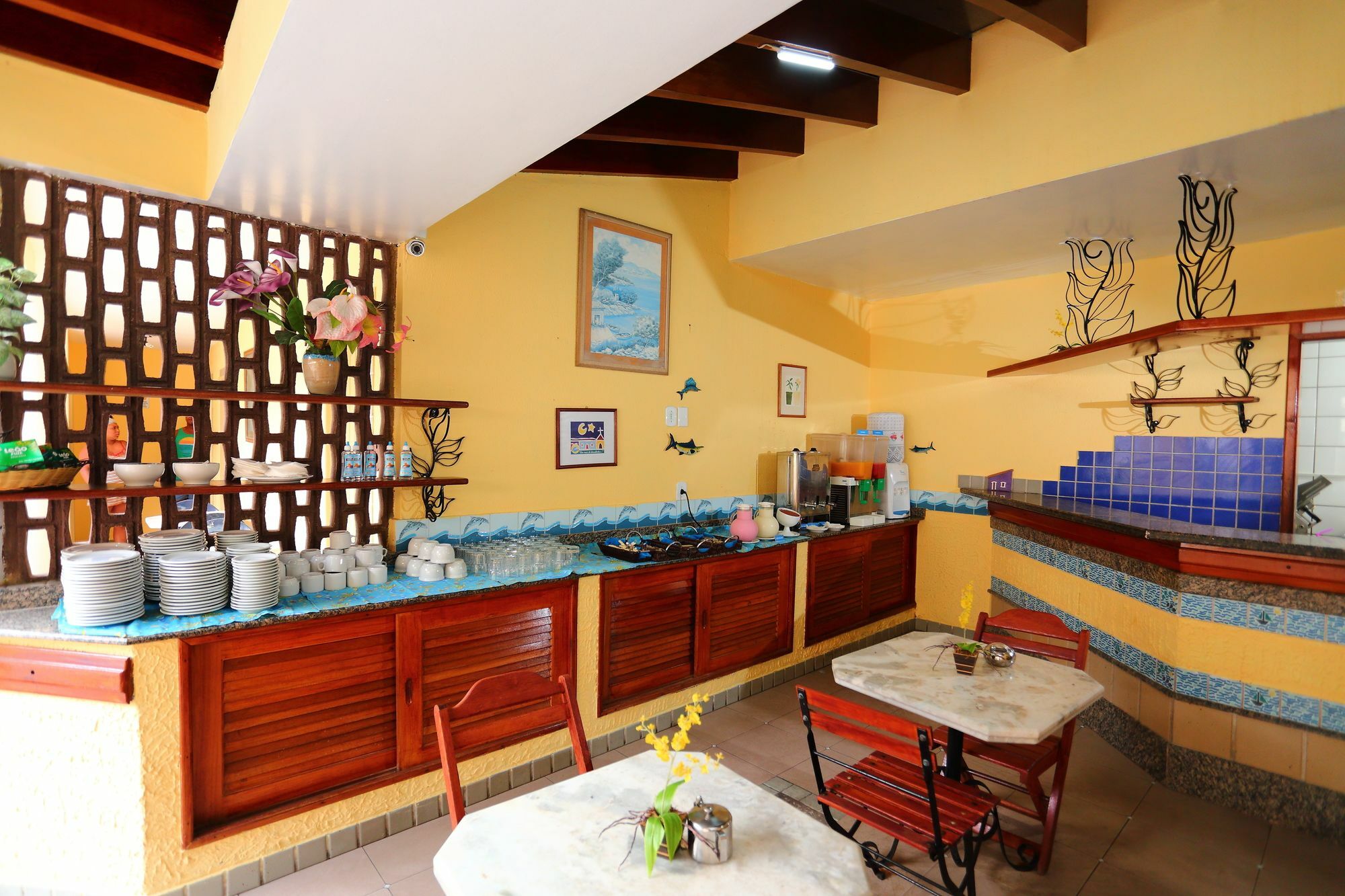 Marlim Porto Hotel Porto Seguro Exterior photo
