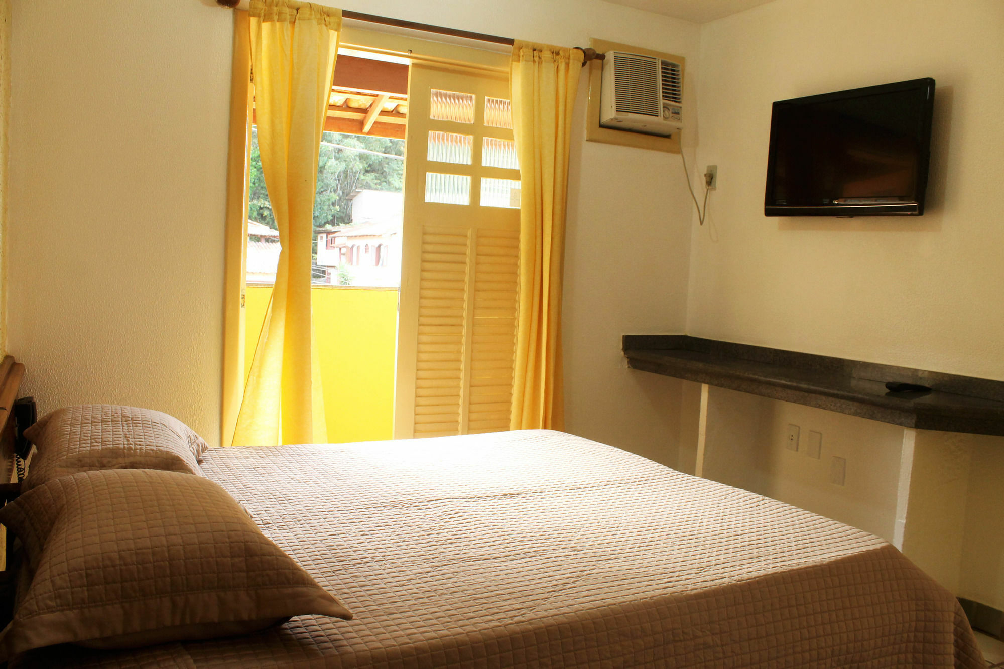 Marlim Porto Hotel Porto Seguro Exterior photo