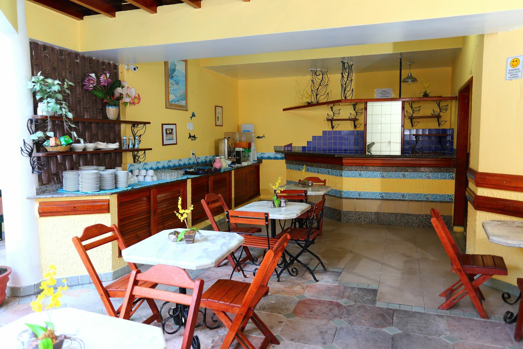 Marlim Porto Hotel Porto Seguro Exterior photo
